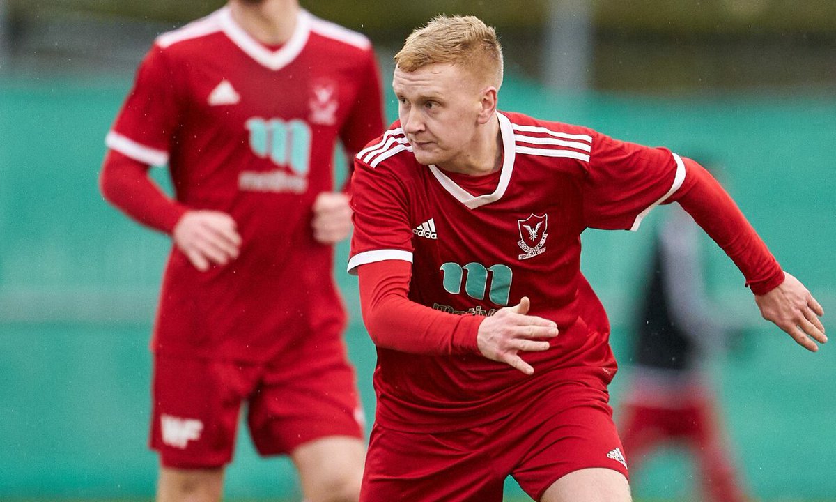 New Deveronvale skipper Harry Noble wants to lead from the front dlvr.it/SW1xFx