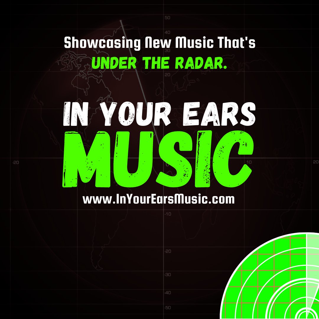 IYERadio's tweet photo. Wake Up To #NewMusic with @InYourEarsMusic! 

Playing #UnderTheRadar Music 24/7!

https://t.co/sqt3tkBVfx 

#Music #Radio #InternetRadio #Community https://t.co/QEUq6ELDi3