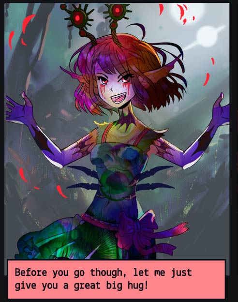 Deep-Sea Fish studio tweet media