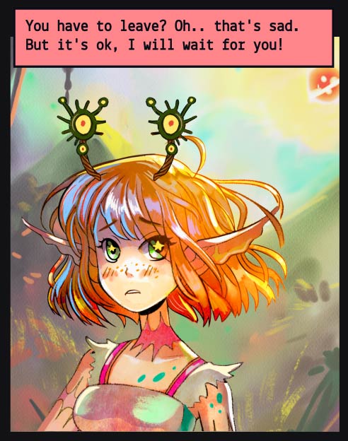 Deep-Sea Fish studio tweet media