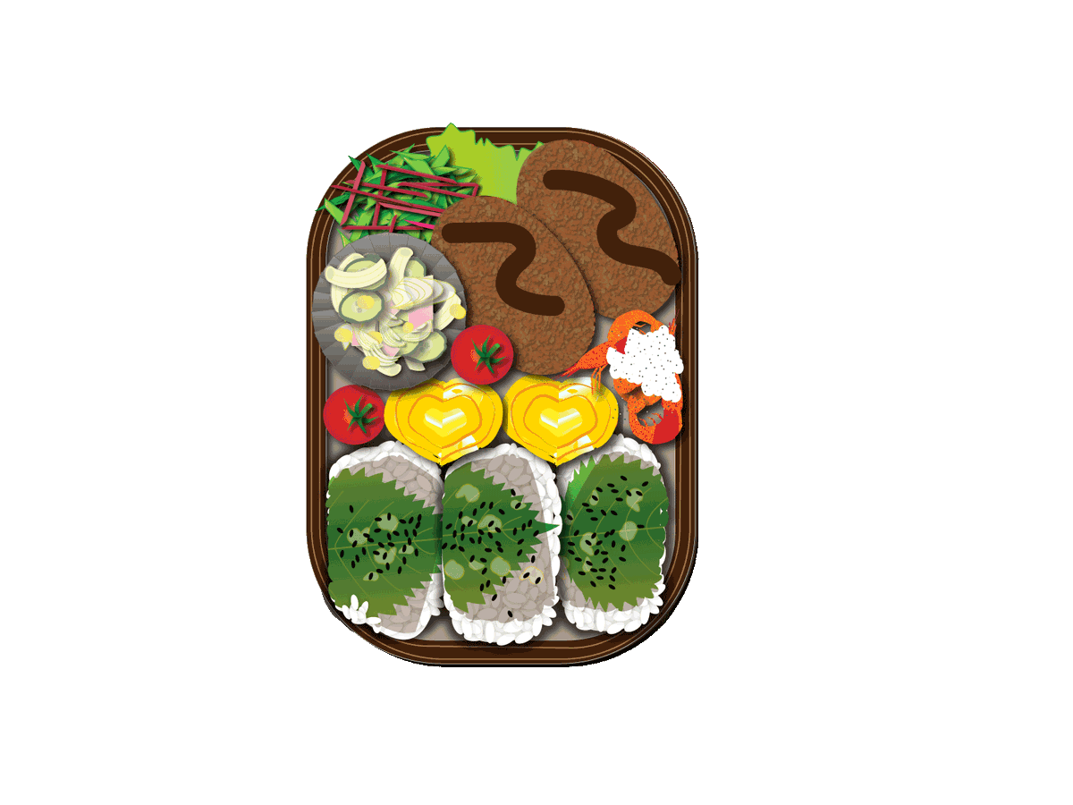 マカロニサラダ のイラスト マンガ作品 件 Twoucan マカロニサラダ のイラスト マンガ作品 件 Twoucan