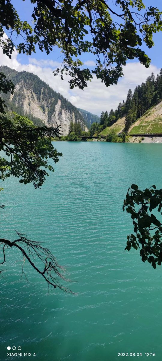 bbdshine's tweet image. lake water 2