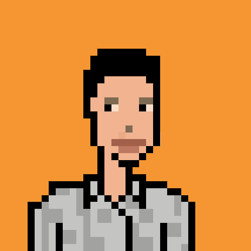 anisharavind's tweet photo. Excited to Rethink What’s Possible at #TechHRIn. Here's my new #NFT #avatar - as always, it's awesome to be part of #TechHRPunks 2022!
@PeopleMatters #TechHRIN #PunkSeries #CryptoPunks #FutureofWork #FutureReady #Metaverse #Blockchain #Crypto #FreshEyes#ReThinkWhatsPossible https://t.co/u2rSU1723c