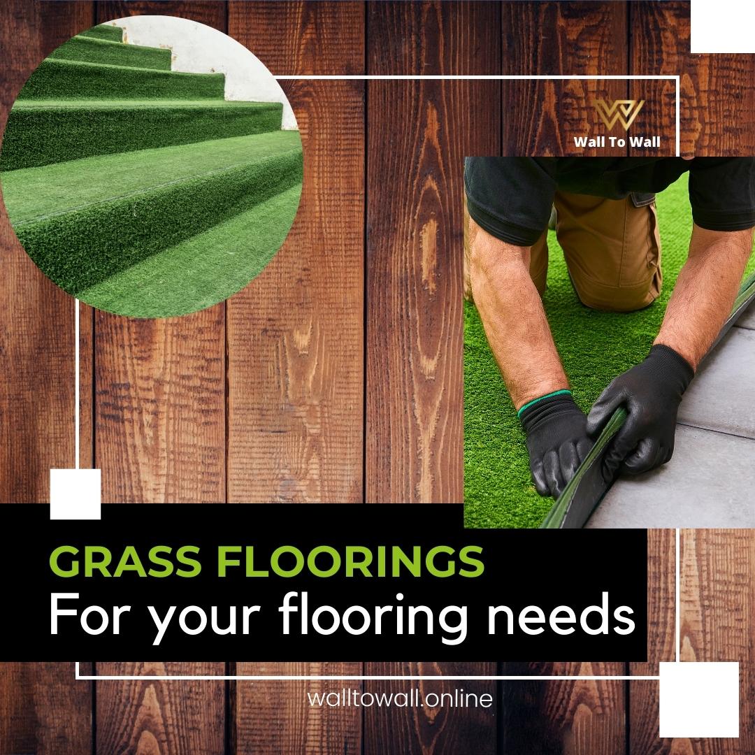 Wall2WallDecors's tweet photo. Say goodbye to mud, mess and cutting the grass – enjoy your garden all year round!
#Curtains #Blinds #WallFurnishing #WallPaper #WallMural #WallPainting #WallClading #FalseCeiling. https://t.co/n4dRDLbdZW
