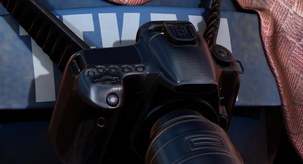 The Origin tweet media