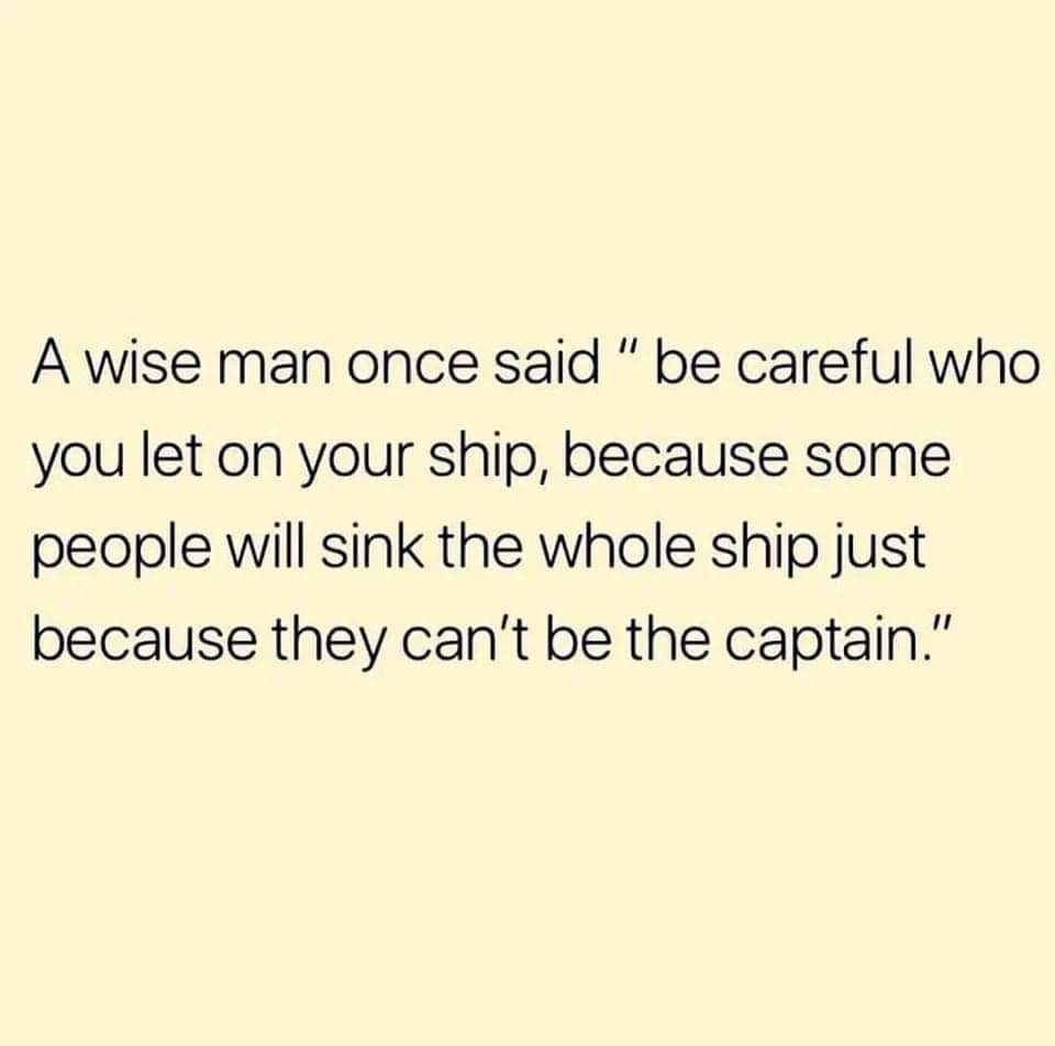 LynneRedmon's tweet photo. No truer words ever spoken... https://t.co/Buk0uJ7Hb4