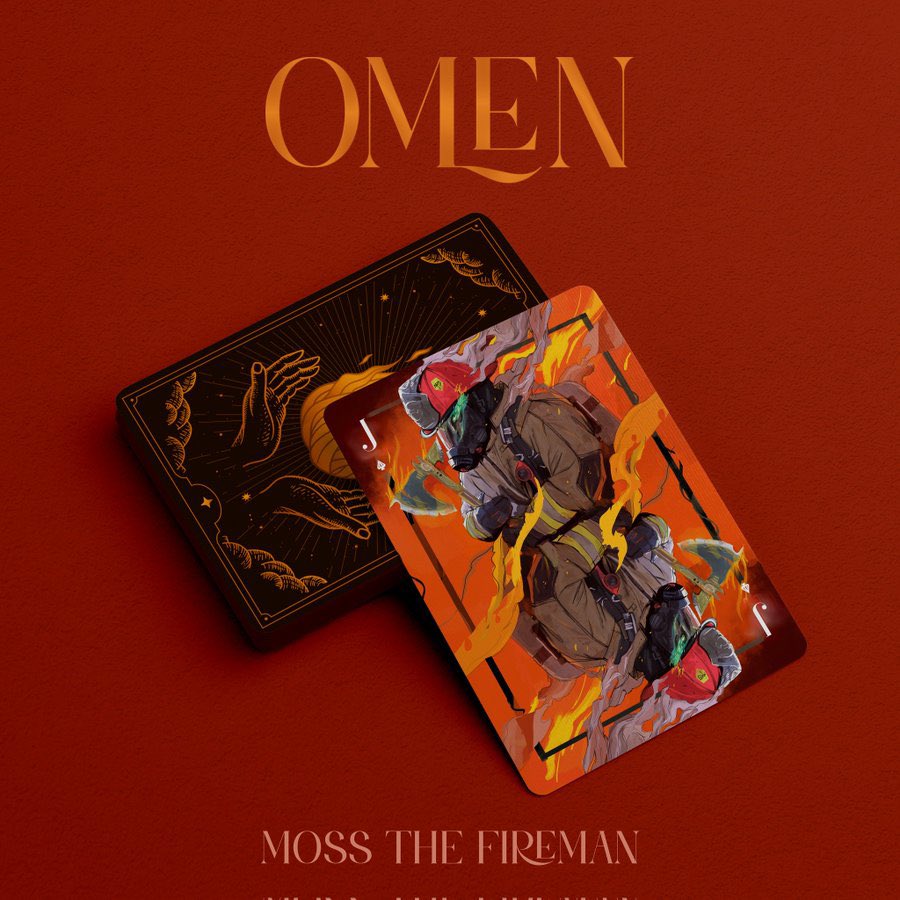 barelyanyhook's tweet photo. OMEN EP by @Mossthefireman Ft. [That Guy BarelyAnyHook] &amp; @Vader_Wildcard is OUT NOW

https://t.co/bSzL1Q3uzf

Omen https://t.co/rJlSQVxC3R

both joints getting rinsed, no question

#LekkiParadise #OMEN #BarelyAnyHook #MossTheFireman #VaderTheWildcard https://t.co/1fX865NS55