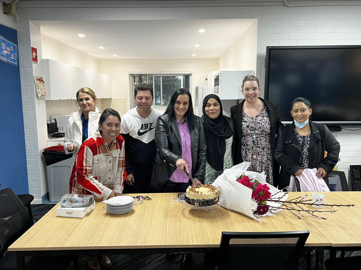 Gwen Brennan tweet media