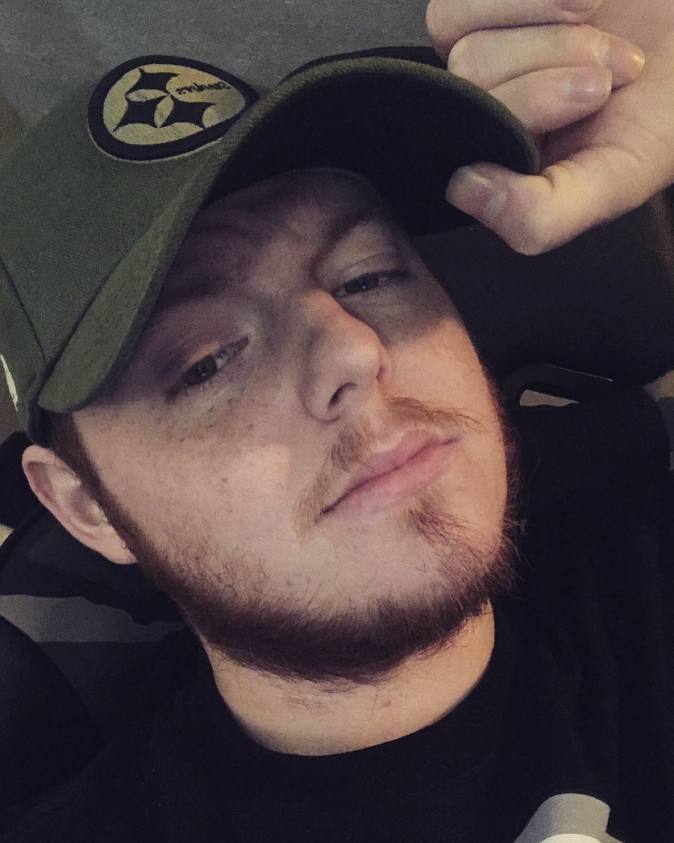 AustinCardish23's tweet photo. Remember the face, I’m coming for everything that I said I would😤 https://t.co/jo0GuarCJJ