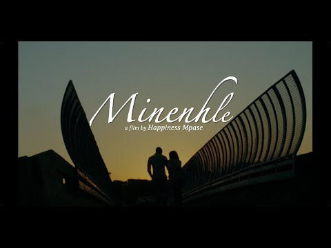 Minenhle Trailer #justuploaded - bit.ly/3SCqyXR