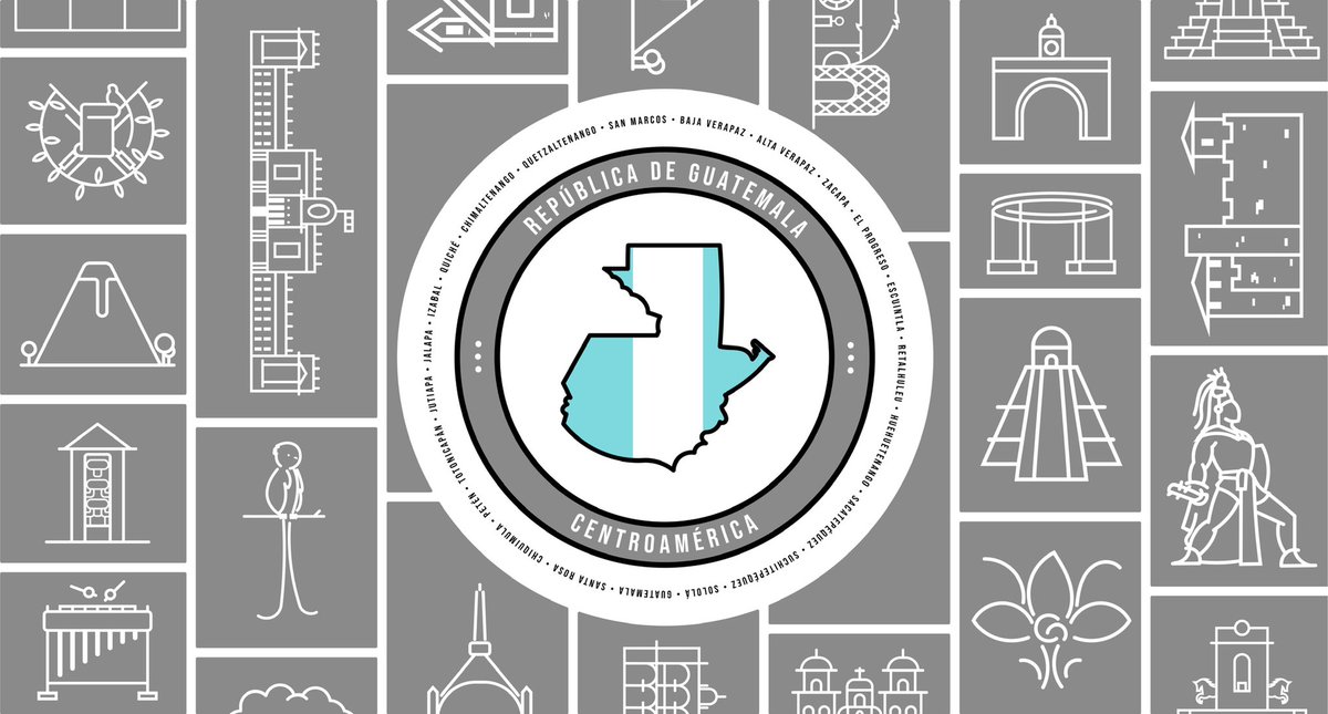 A new project is completed. 🥰
Click the link to see what’s this project about: behance.net/gallery/149554…

#icondesign #icon #illustrator #artistontwittter #ArtistOnTwitter #artmoots #behance #design #GraphicDesign #GraphicDesigner