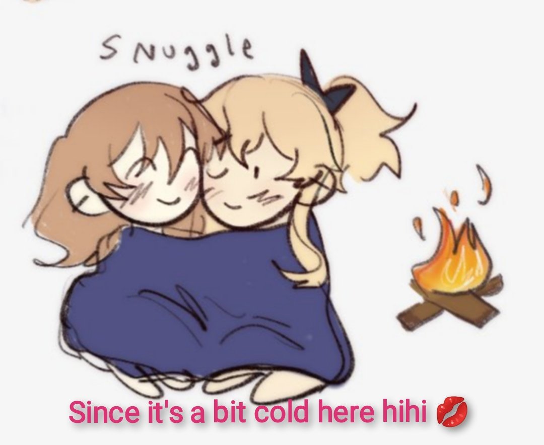 _vickymanalo's tweet photo. 🤗

Photo by owner
Words by vicky

#snuggleisreal #hugu #gxg #couple
https://t.co/LiJL8UWQkb https://t.co/uDADgZnv63
