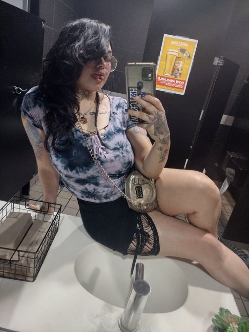 #thiccwaifu  Your fantasy and worst nightmare wrapped up in one #Chaos #pandora #magick #true #femmefatale<a href="/tag/thiccwaifu"class="tags">#thiccwaifu</a><a href="/tag/true"class="tags"><span>#true</span></a><a href="/tag/femmefatale"class="tags"><span>#femmefatale</span></a><a href="/tag/pandora"class="tags"><span>#pandora</span></a><a href="/tag/pagan"class="tags"><span>#pagan</span></a><a href="/tag/chaos"class="tags"><span>#chaos</span></a><a href="/tag/magick"class="tags"><span>#magick</span></a>