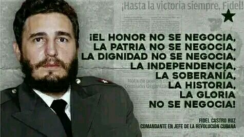 !NO SE NEGOCIA!
#CamilosxSiempre
#CapitalinosEnCombate