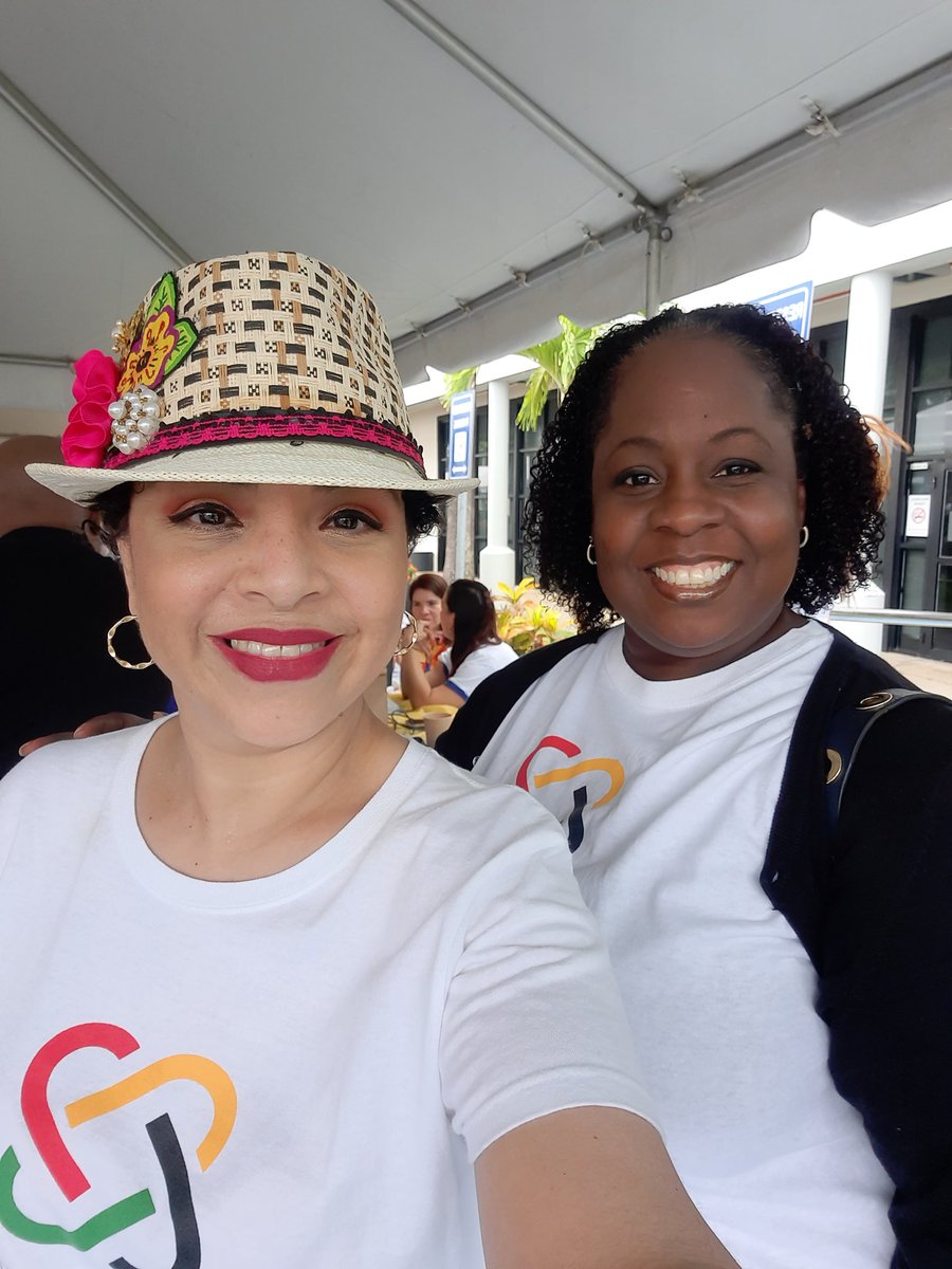 Great reconnect welcome back party <a href="/DellPanama/">Dell Panama</a> with amazing people after 2 years and a half had fun and be productive promoting #BNAPanama at ERG Fair. #iwork4dell