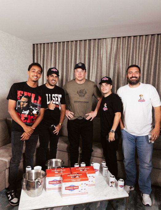 John Shahidi’s pics and videos