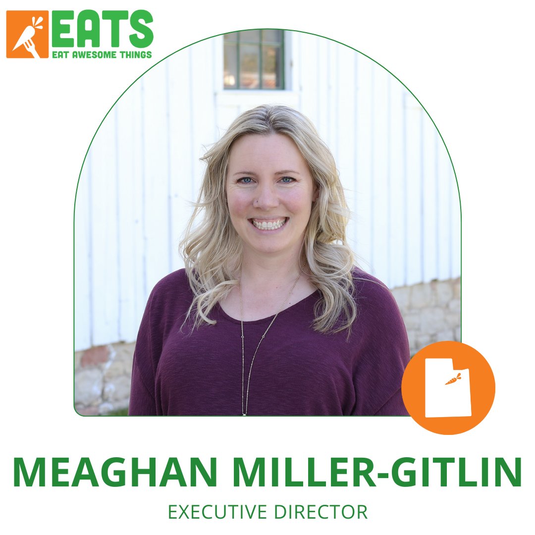 EATSPARKCITY's tweet photo. EATS has some big news to share. Our Executive Director, Meaghan Miller Gitlin, has resigned from EATS to spend time focusing on her family. 

Check out our newsletter for her parting words. https://t.co/qDxy5HcUbP