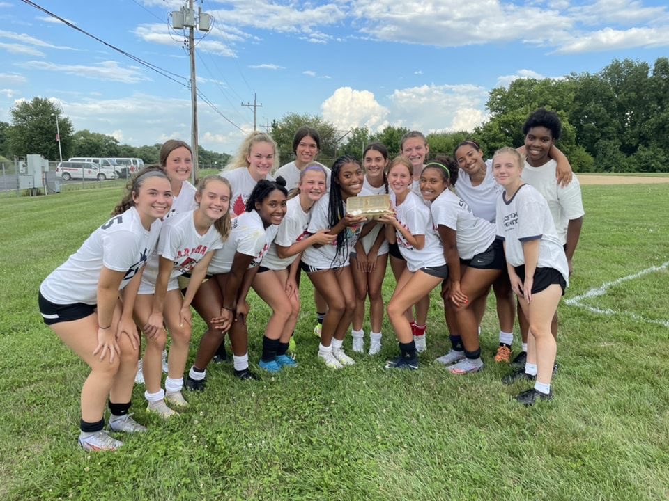 Check out your 2022 Varsity Squad!

*missing two due to junior olympics track!