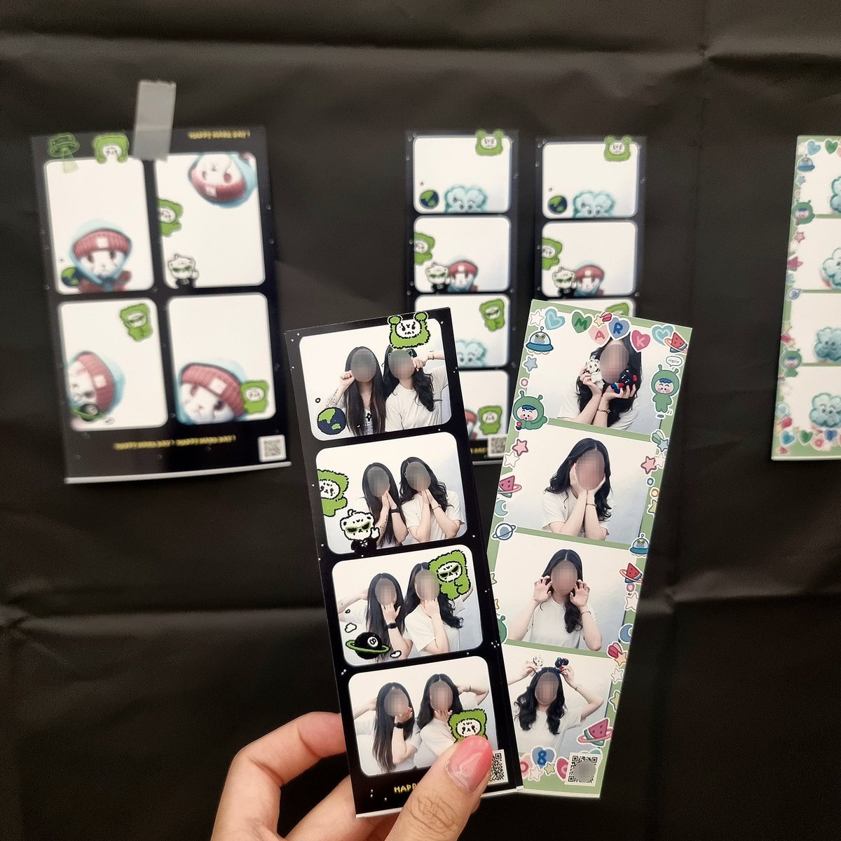 이름을 비워드릴 수도 있습니다 tweet media