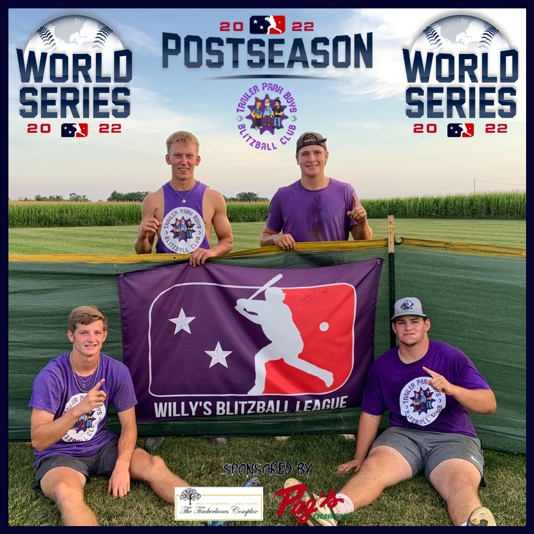Willy's Blitzball League (@WillysBlitzball) / Posts / X