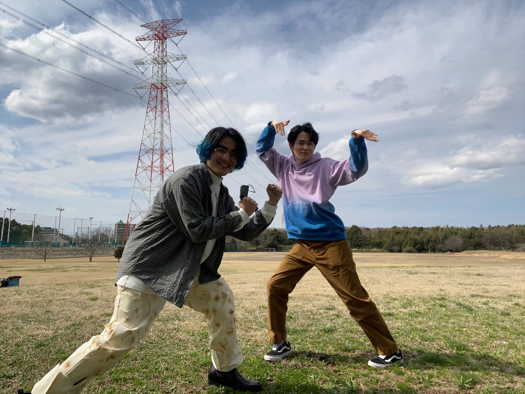 アメ Ay810 Twitter