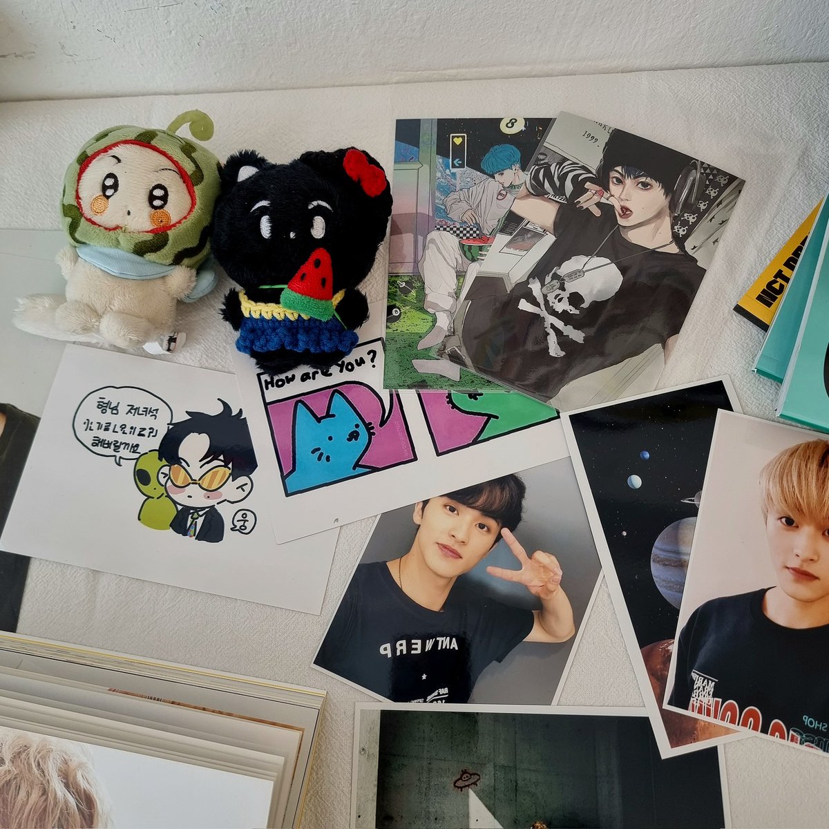 이름을 비워드릴 수도 있습니다 tweet media