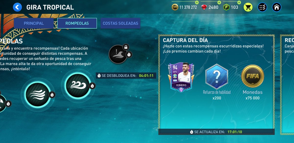 Alguien sabe que jugadores saldrá aquí?? 👀👀