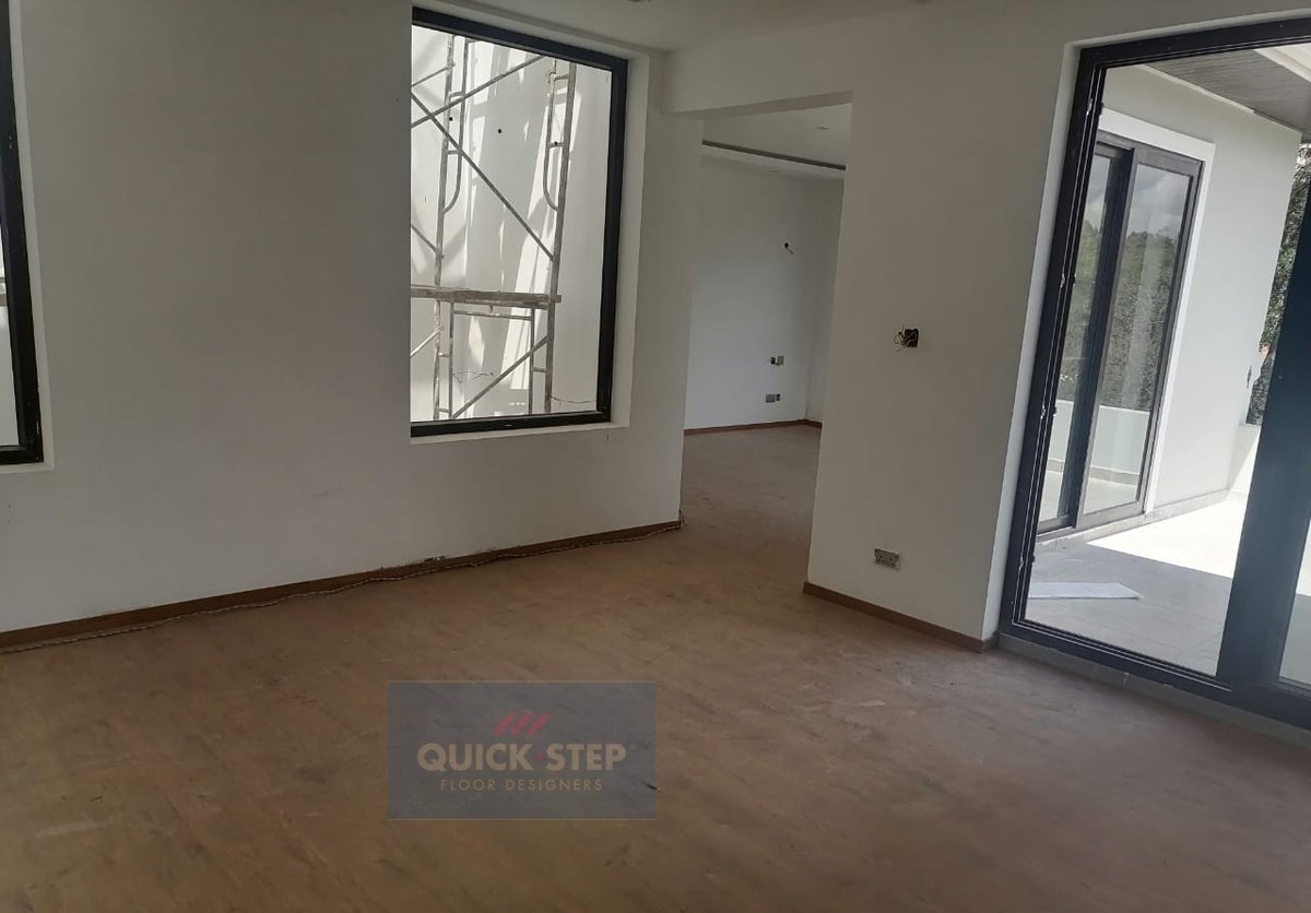 DecomagnaKenya's tweet photo. Whether you live in the city, or love the city, the Urban Series of laminate flooring by us can be the perfect match for your abode. Choose between saw cut raw effect wood laminates or true concrete structure in 7mm range.
Call 0796110511
#LaminateFlooringkenya #laminate Flooring https://t.co/xZtilVIlGx