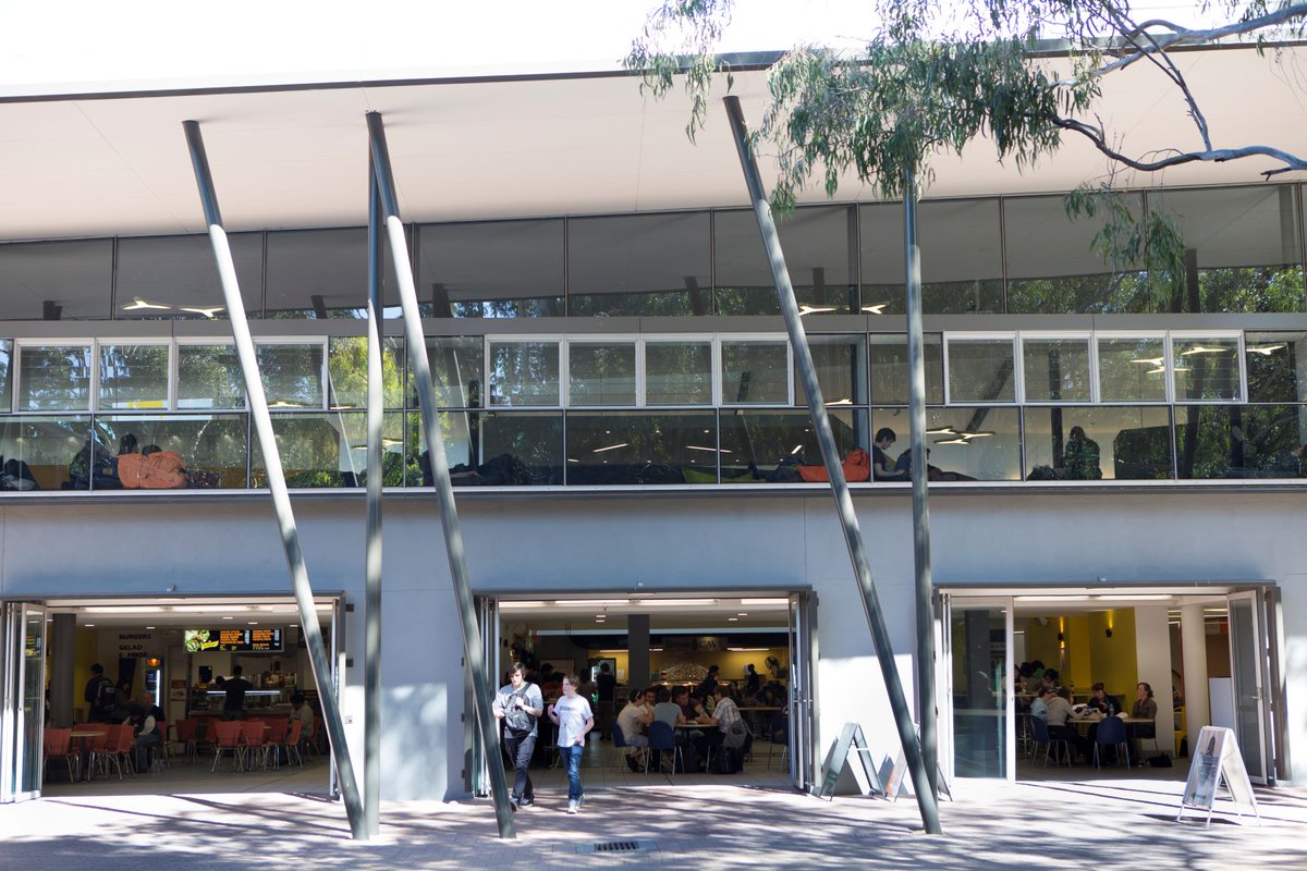 NSW_EPA's tweet photo. Our #plastic ban partner @UOW is just weeks away from saying farewell to #SingleUsePlastic in its Building 11 Food Court, setting up a cleaning station and reusable cutlery, well before the 1 November ban. What are your plans for the ban? https://t.co/2RIDdbobBi https://t.co/ujOZSt1vHr