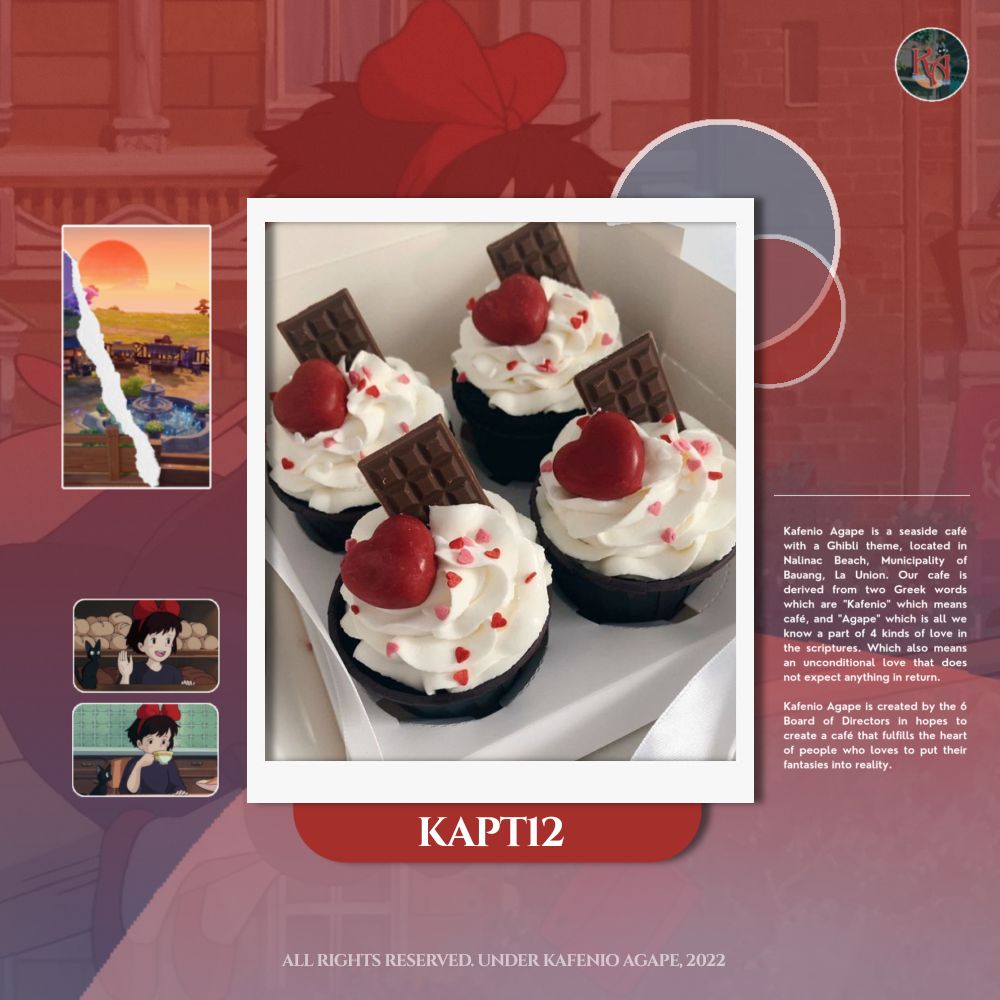 ㅤ

       ✦ WELCOME TO ケイプ! ⠀⠀⠀⠀

       🎀┊a special delivery for 
       <a href="/kebindurants/">.</a>  sent by eris。

       ♡⃕  。。❛  Goodmorning kevs, goodluck on your day and have a great day ahead! 💗 ❜

️