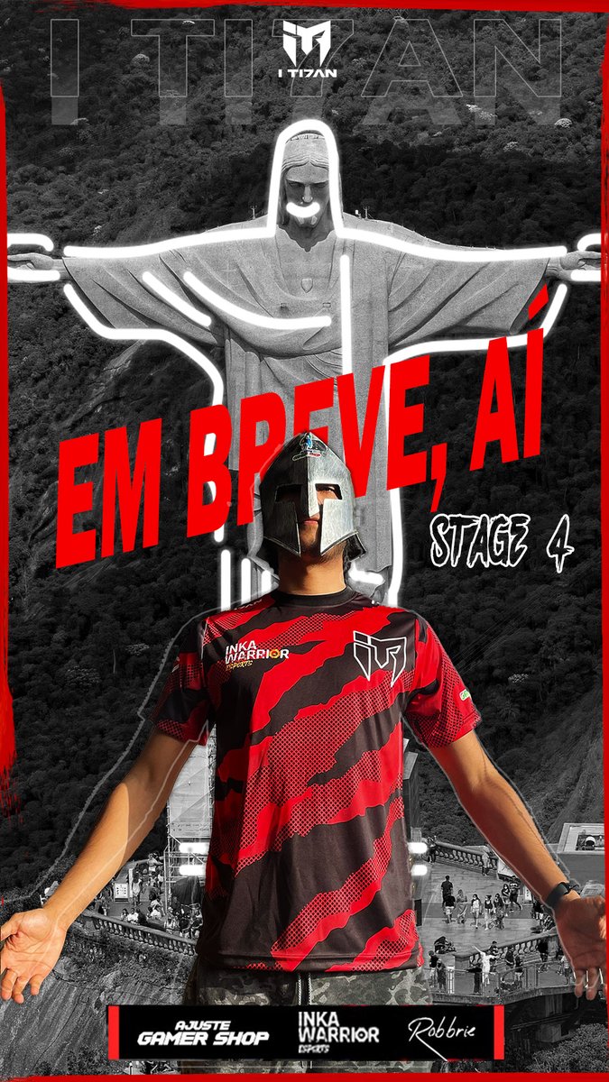 I TI7AN Gaming tweet media