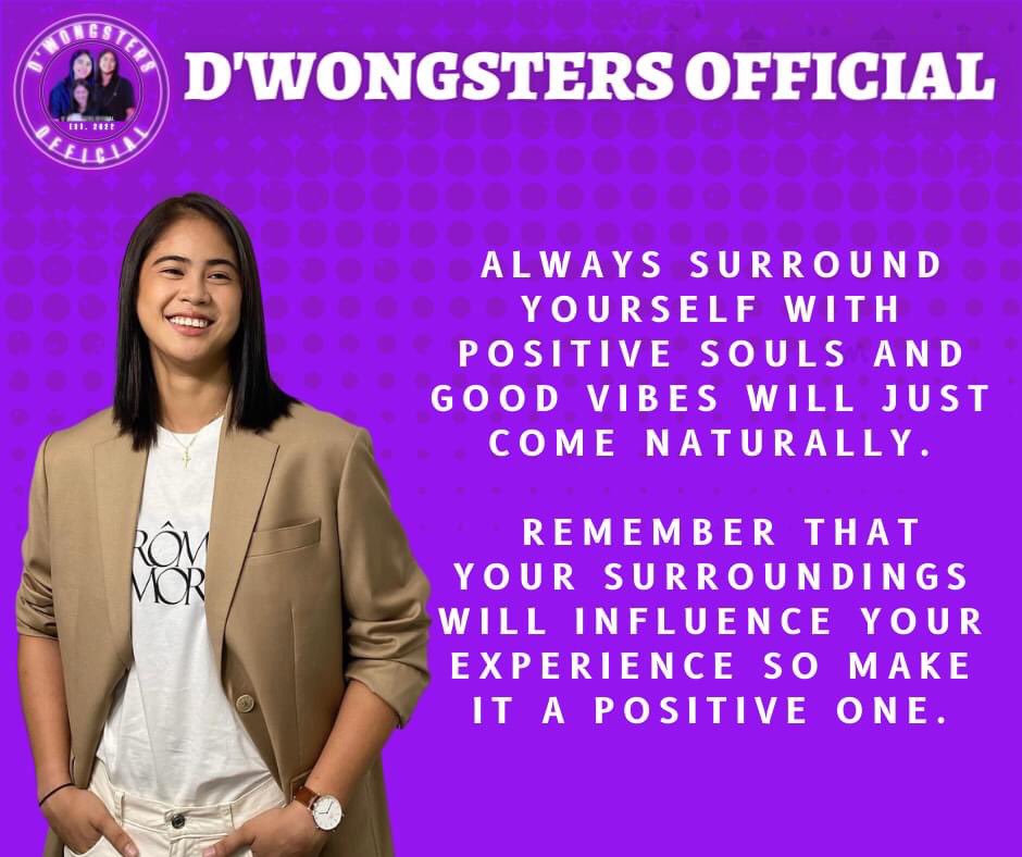 DWongsters's tweet photo. Happy Thursday EveryWong 💜💜 https://t.co/z7Mxb291OI