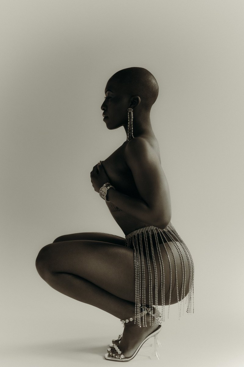 Kæyæ Alo tweet media