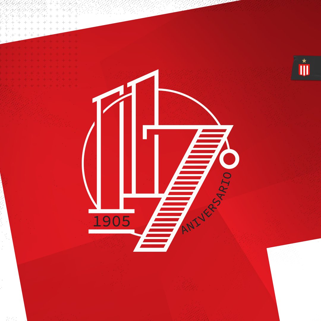 EdelpOficial's tweet photo. ❤ El club de nuestros abuelos, de nuestros padres y de nuestros hijos. El club que desde hace 117 años es pionero, revolucionario e innovador. ¡A seguir marcando el camino, como demanda nuestra historia! 🇦🇹💪

#EDLP #117AñosDeGloria 🎂🦁 https://t.co/mU7b4xDakM