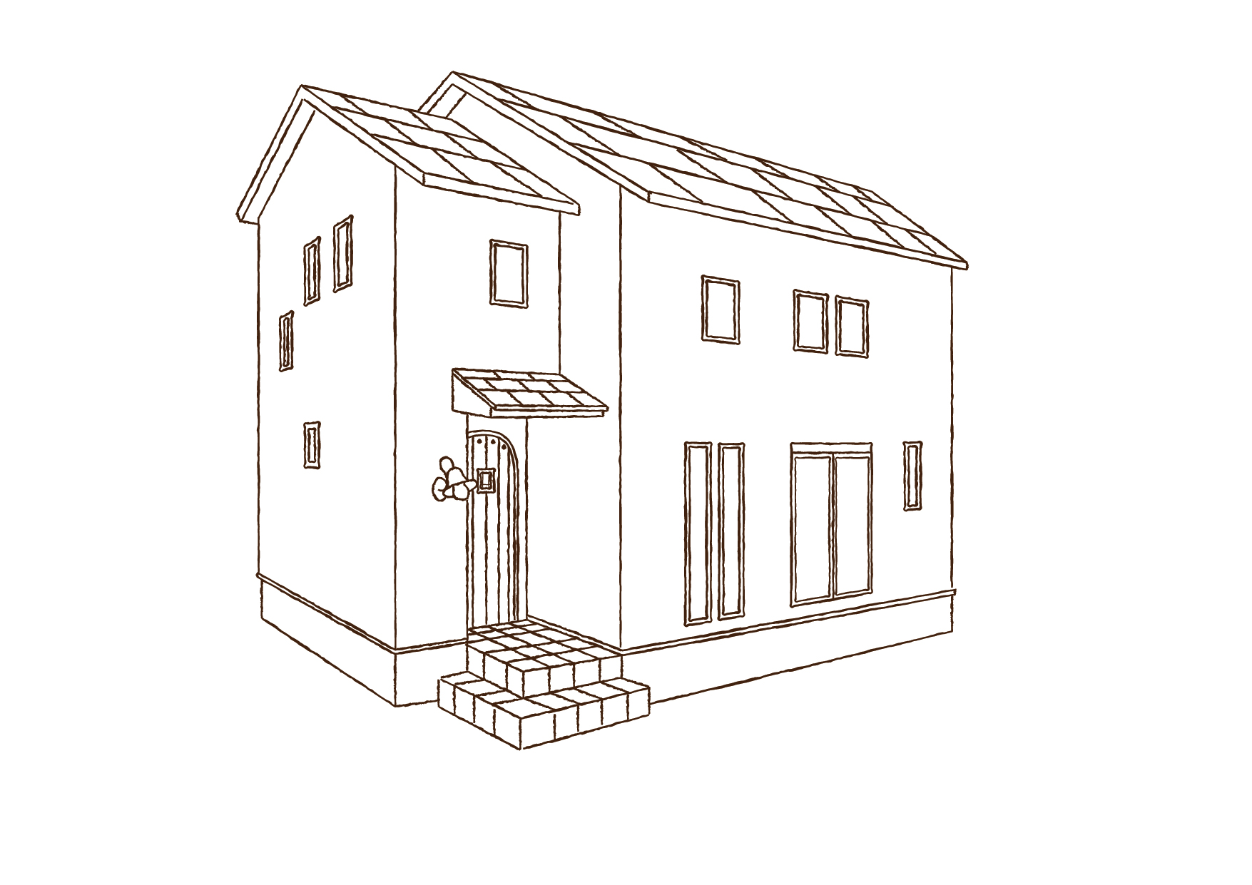 家イラスト Twitter Search Twitter