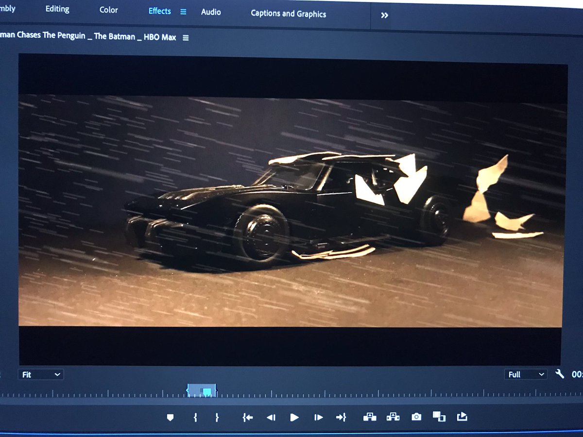 CloudBoyTweets's tweet photo. #thebatman stop motion tease 3…Subscribe to the CloudBoyVids YouTube channel so you don’t miss out! https://t.co/tpwp7C6i5n