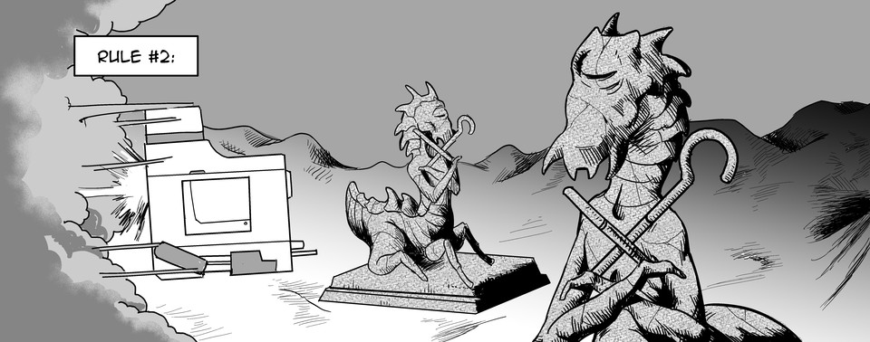 ProjectHelios3's tweet image. Pg.10 of our #webcomic/#indiecomic Stars will Shine! Imagine a world filled with statues that were alive. Rimor... had an experience. Enjoy the #illustration!
#projecthelios #mangastyle #makecomics #manga
Like what you see? Join our #scifi #comic adventure here at @ProjectHelios3