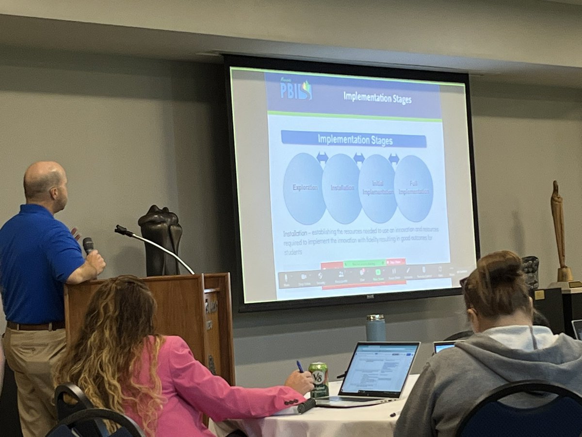 michaelmangan74's tweet photo. PBIS Training Cohort 18. Thank you SEMN teams for a great day at St Marys University in Winona MN https://t.co/fMR6mwibeo