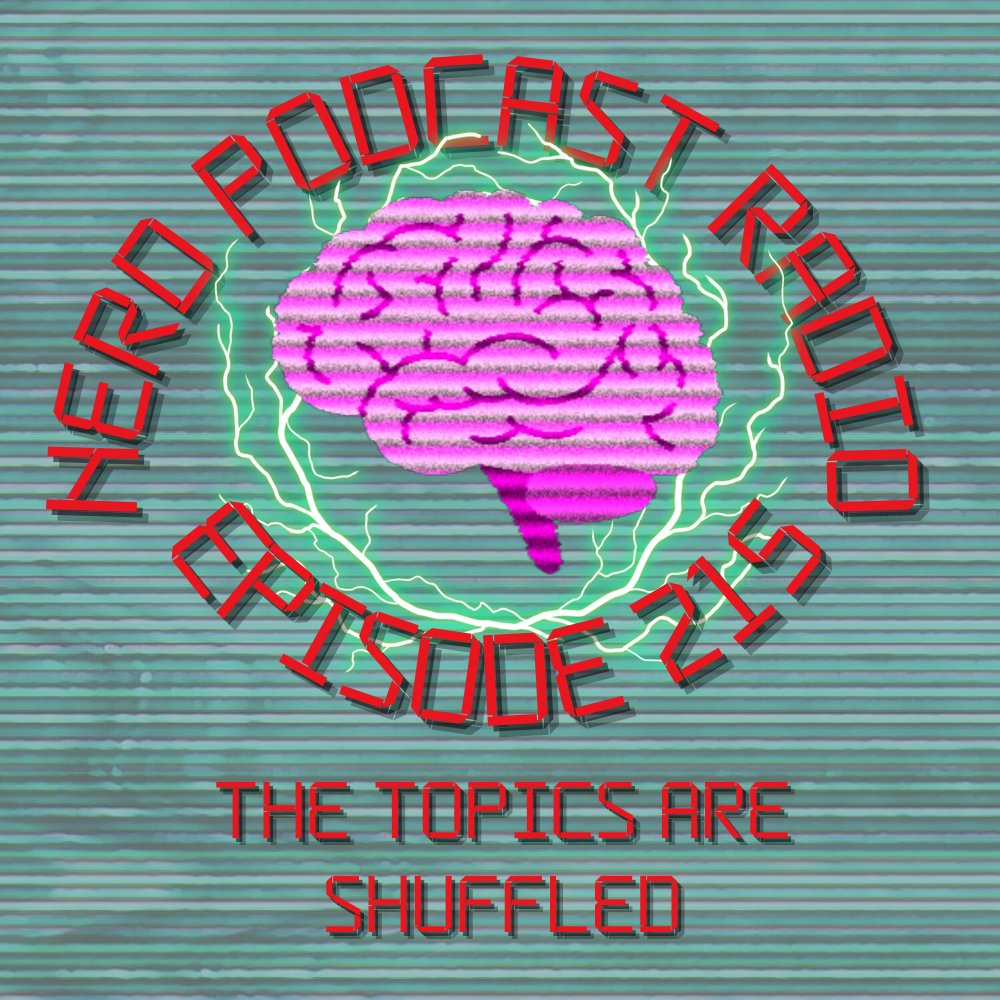 soundcloud.com/nerdpodcastrad…

David and Brian. Due to a multiversal collapse, these two were the only ones left in the Nerd Podcast Radio.
#Random #Anime #ttrpg
#confessions #guiltypleasure