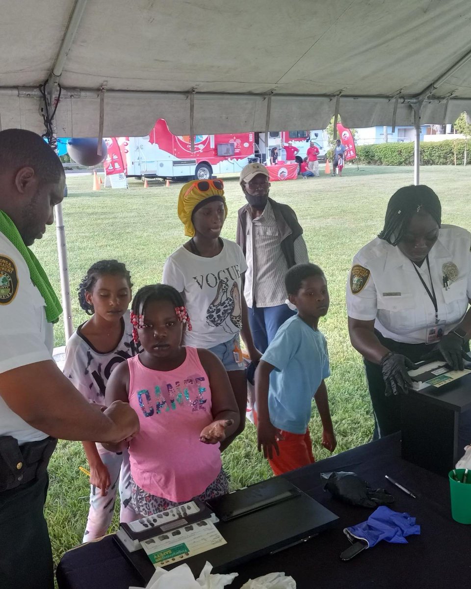 MiamiDadeCorrections tweet media