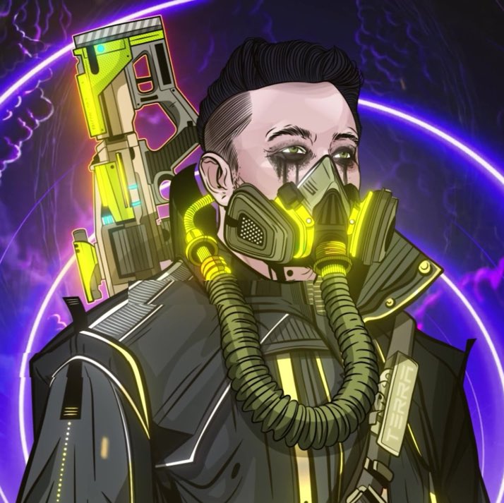 Shurenn's tweet photo. 🚀#NFTGiveaway🚀
Me and @heroesofes are GIVING AWAY:

3x WL Spots! 🎊

Steps to Enter:
1⃣ Like &amp; Retweet
2⃣ Follow @heroesofes, @Shurenn
3⃣ Tag THREE Frens

This giveaway will end in 72 hours. 
#NFT #NFTs #NFTCommunity {AD} https://t.co/eFNMTTJDR9