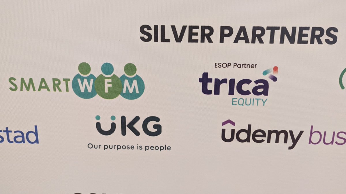 Ready to roll at <a href="/PeopleMatters2/">People Matters</a> #TechHRIN.  Thank you to the people matters team for your wonderful support to get is here