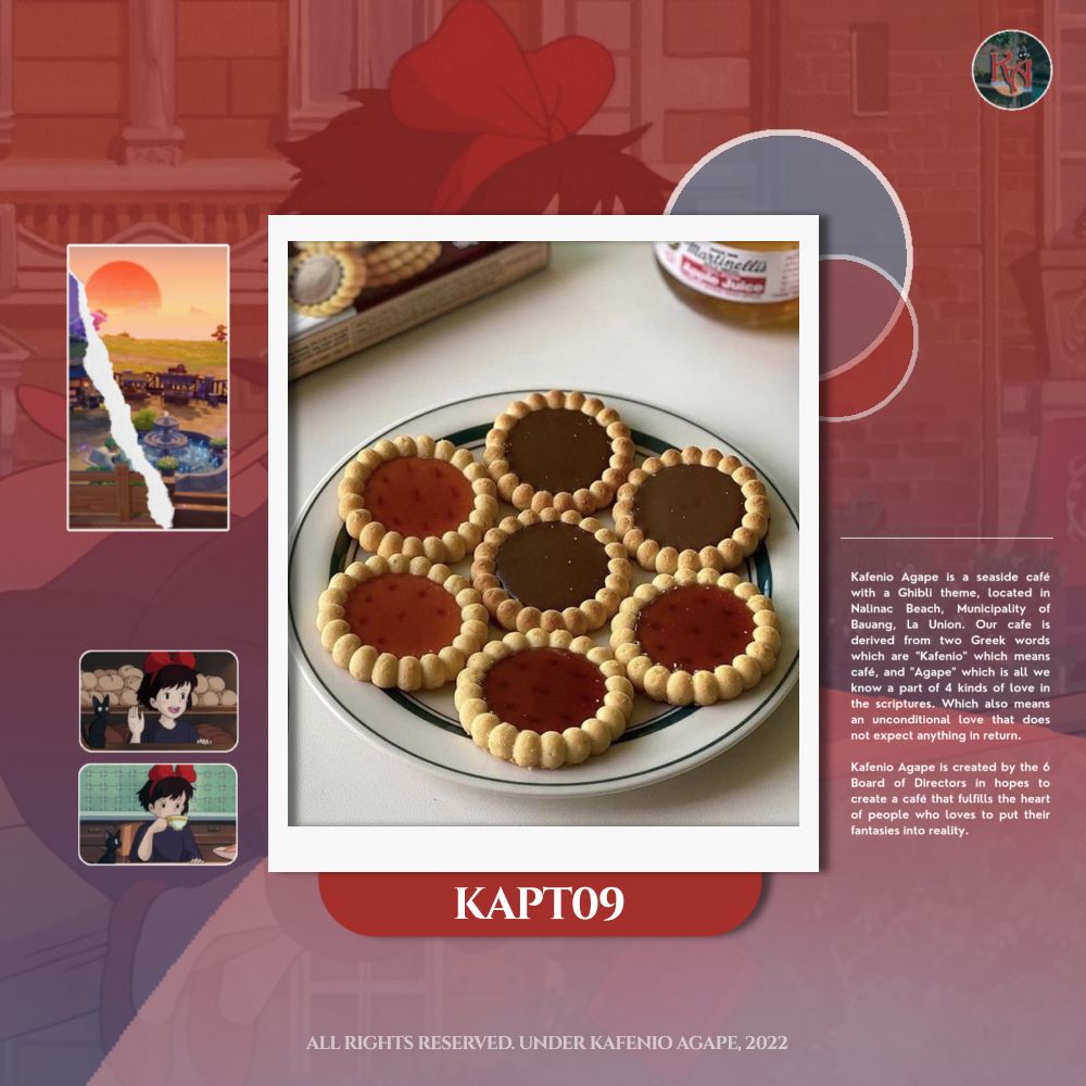 ㅤ

       ✦ WELCOME TO ケイプ! ⠀⠀⠀⠀

       🎀┊a special delivery for 
       @qatpawz sent by eris。

       ♡⃕  。。❛  Goodmorning my bebe, miss you! ito na yung libre mo, love you always !! 💗 ❜

️