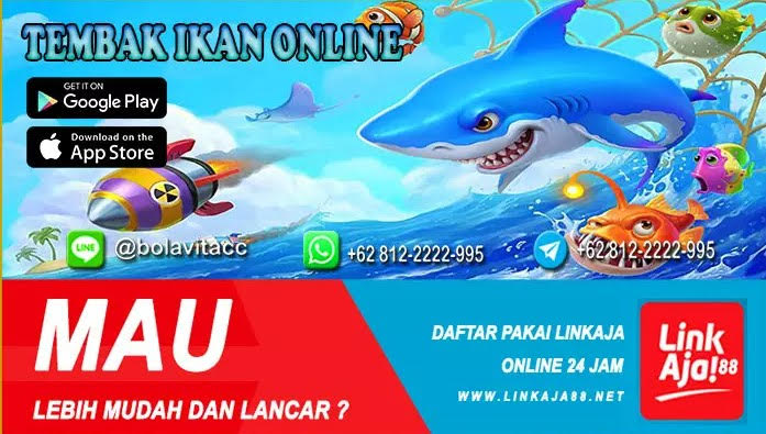 BabyNat2505's tweet photo. Mainkan TEMBAK IKAN Hanya DI BOLAVITA
Daftar Akun TEMBAK IKAN Online!! Dapatkan Bonus New Member 10% Langsung!
Min Depo 10Rb
Min WD 25Rb
WA : +62 812 9739 2623
Line : @bolavitacc
Telegram : +62 812-2222-995
#TEMBAKIKAN #Bolavita #newnormal #rinjani #gunungrinjani #rinjanimountain https://t.co/KE3LIFiBjj