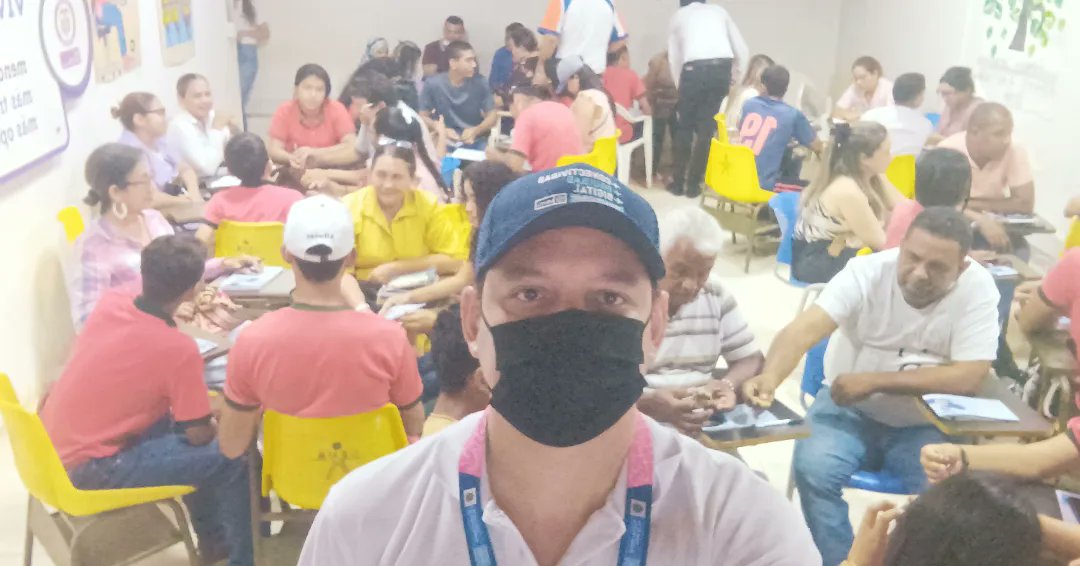 aoyolavi's tweet photo. Talleres de emprendimiento digital SEED del @Ministerio_TIC  @AppsCo @InnpulsaCol en Sincelejo, San Marcos, Corozal, Morroa y Toluviejo en el departamento de Sucre. Gracias al acompañamiento de @GobSucre

#HechosQueConectan
#EsConHechos
#EnlaceTicSucre https://t.co/dZgcAOe128