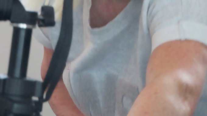 Here's my NEW, very x-rated, VIDEO of my rower workout in my personal gym featuring resounding climax<a href="/tag/maturelovers"class="tags"><span>#maturelovers</span></a><a href="/tag/maturevideo"class="tags"><span>#maturevideo</span></a>