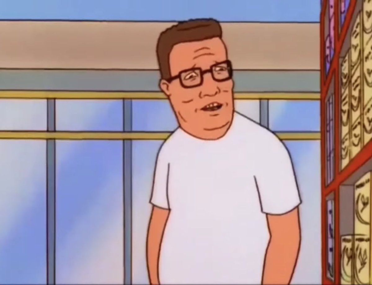 stretchsquatch's tweet photo. My reaction to that information https://t.co/6H6Lzgiz48