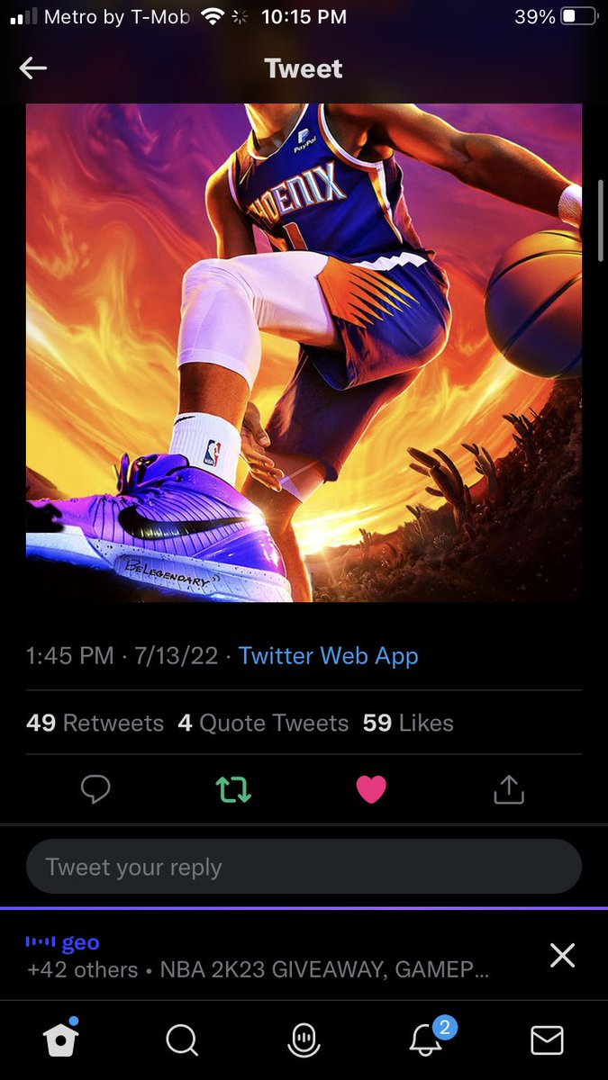Delayez🥷🏽 tweet media