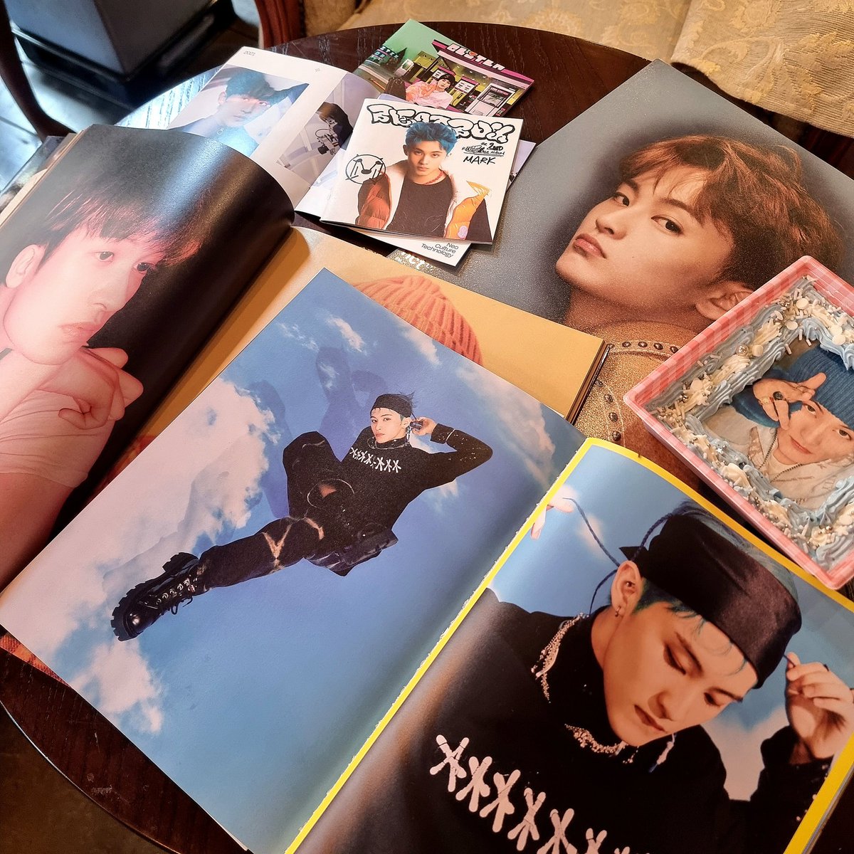 이름을 비워드릴 수도 있습니다 tweet media