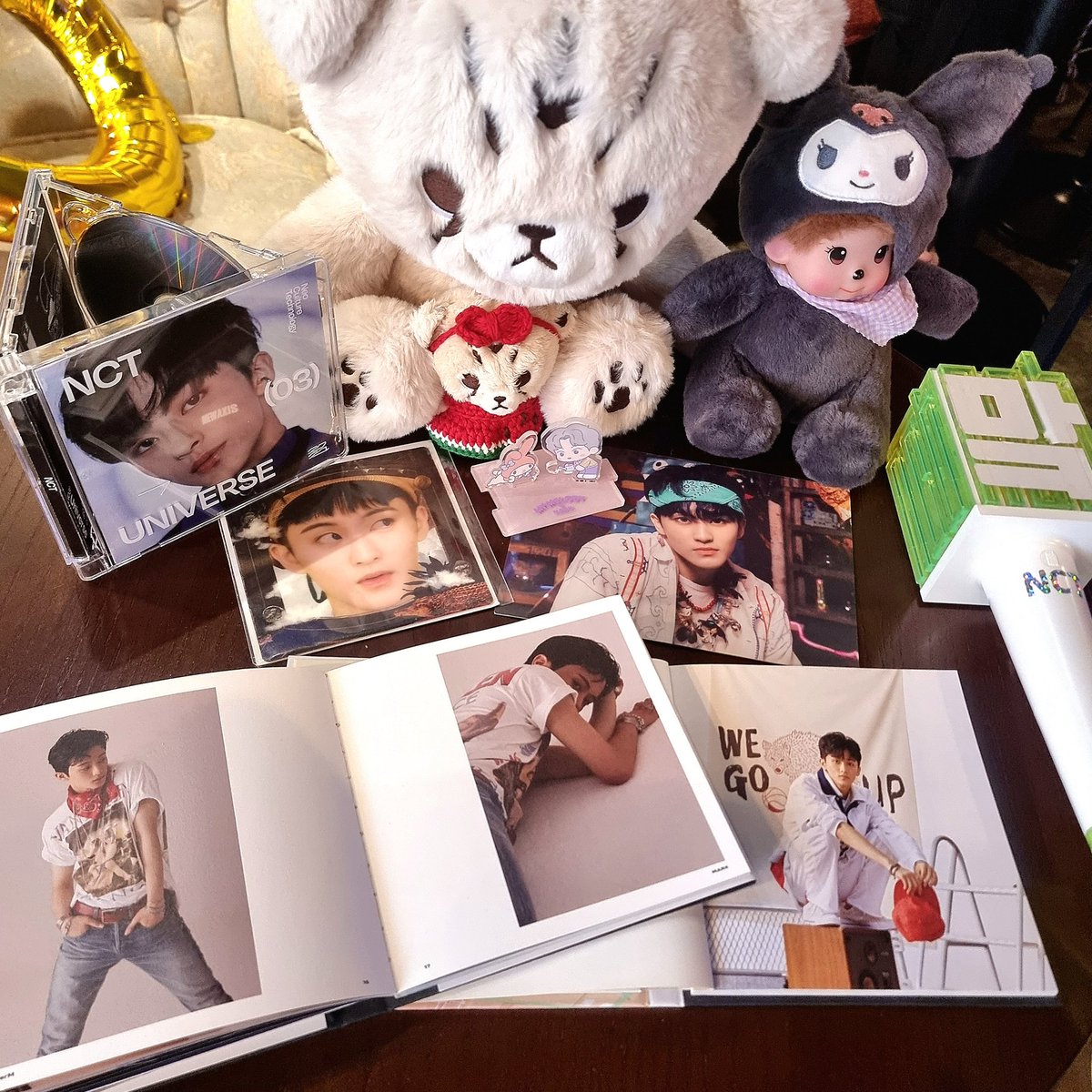 이름을 비워드릴 수도 있습니다 tweet media